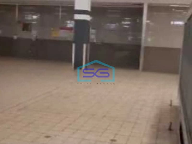 Disewakan Gudang Luas Tanah  12000 m² Lokasi Bebas Banjir di Jati Uwung Tangerang