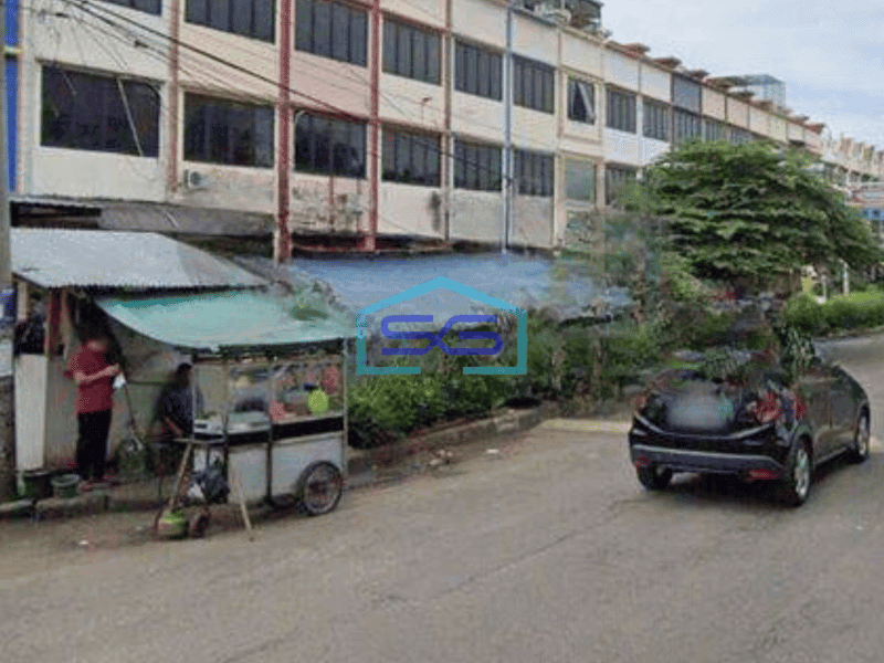 Dijual Ruko huk di Daan Mogot Baru Kalideres