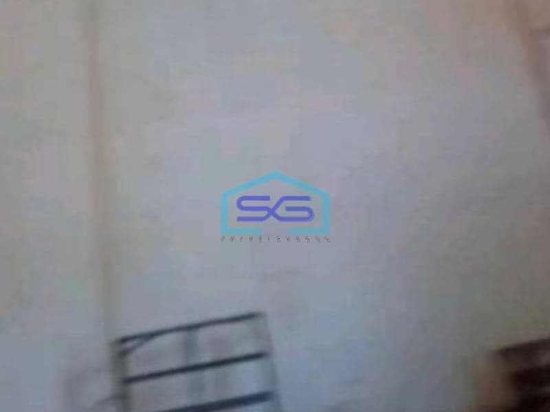 Dijual Gudang di Desa. Babat, Legok Tangerang  Luas Bangunan 200 m²