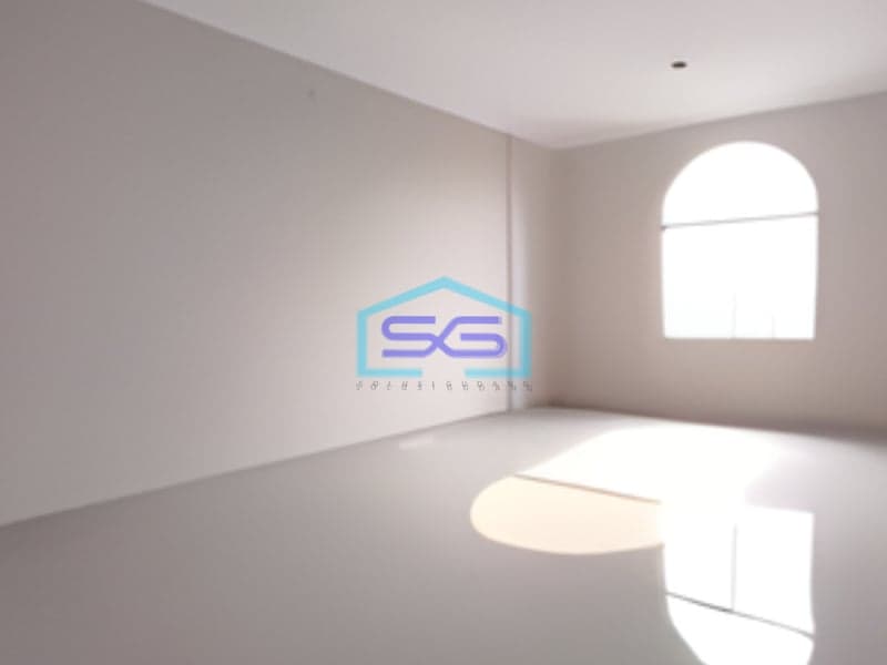 Dijual Ruko Lokasi Hadap Jalan Green Lake City Jakarta Barat