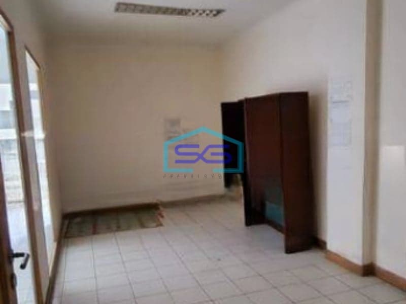 Dijual Ruko Cocok Untuk Usaha di Kopo Mas Bandung Lokasi Strategis LB 150m2