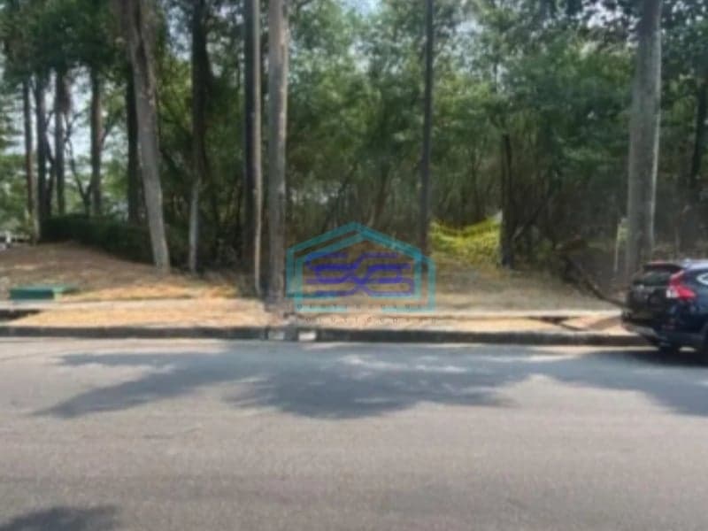 Dijual Cepat Tanah Komersial Jl Mh Thamrin Lippo Cikarang Jawa Barat Luas Tanah  4003 m²