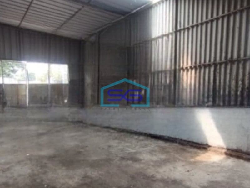 Disewakan Gudang 2 Lantai Luas Bangunan 510 m² di Cakung Jakarta Timur