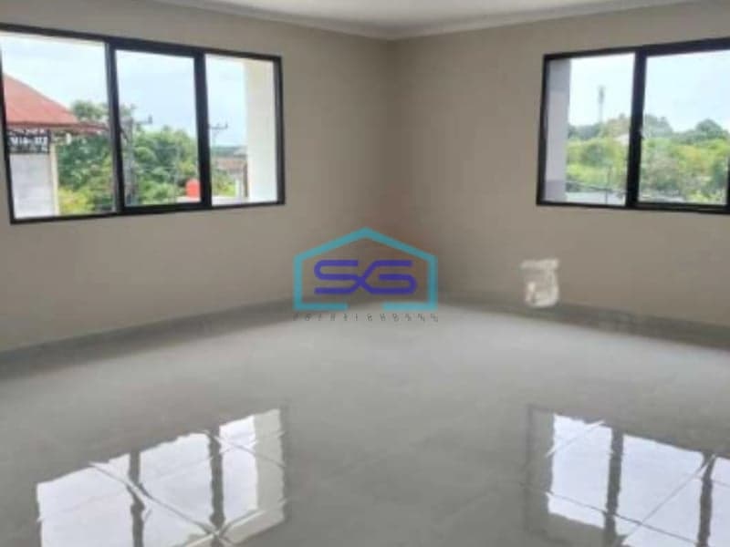 Dijual Gudang Lokasi Strategis Di Kota Tangerang Luas Bangunan  270 m²