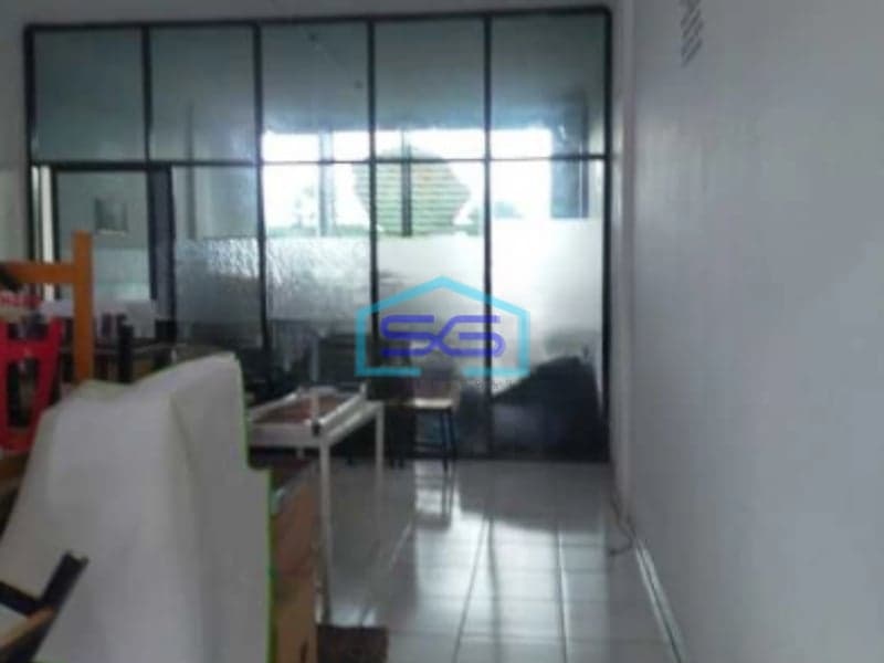 Dijual Ruko Lokasi Strategis Di Citra Raya Tangerang Bangunan 2 Lantai