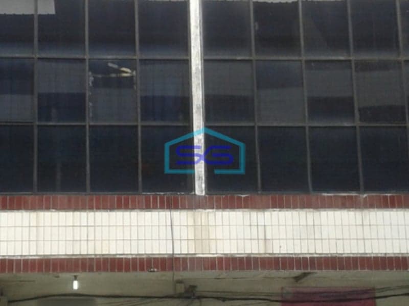 Dijual Cepat Ruko Luas Bangunan 200 m² Lokasi Kalideres Jakarta Barat