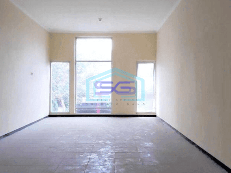 Jual Ruko Baru 2Lt di Sananwetan Blitar