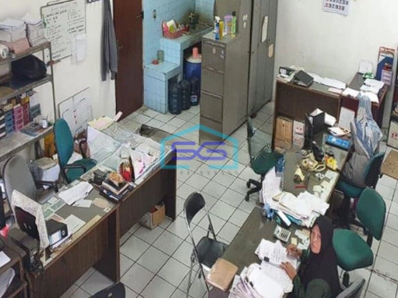Dijual Pabrik Dan Bisnis, Mesin Dr Jepang Dan Eropa di Kalideres Jakarta Barat LB 1000m2