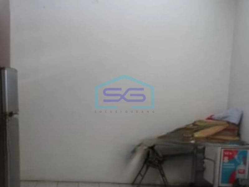 Dijual Ruang Usaha Luas Tanah 201 m² Lokasi Pinggir Jalan Raya Pasar Minggu Jakarta Selatan