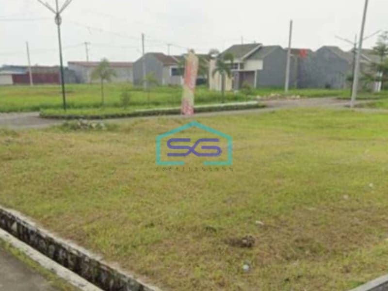 Dijual Tanah Luas   20000 m² Lokasi Bebas Banjir di Bekasi