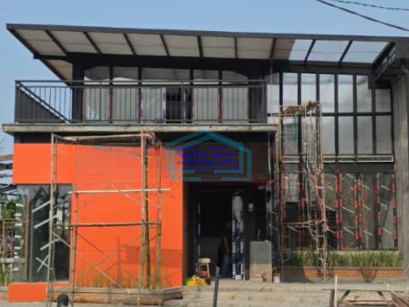 Disewakan Hot Deal Ruko Sepatan Tangerang Luas Bangunan  315 m²