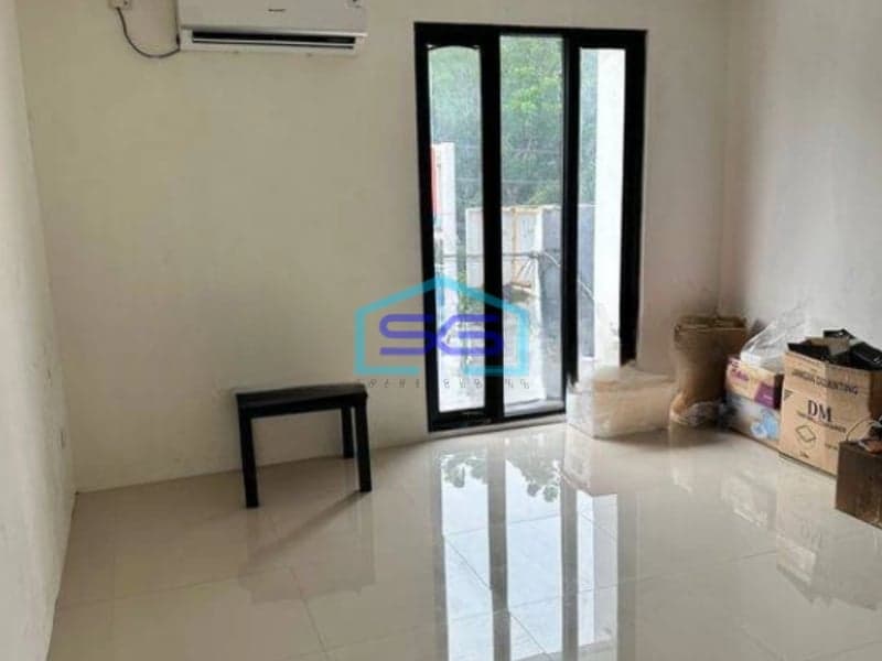 Dijual Ruko 2 Lantai Lokasi Strategis di Bintaro Utama Tangerang Selatan LB 252m2