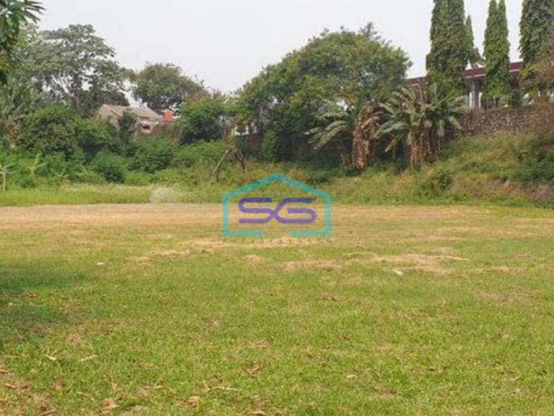 Dijual Pabrik di Pinggir Jalan Raya Narogong Cikiwul Bekasi LT 31550m2