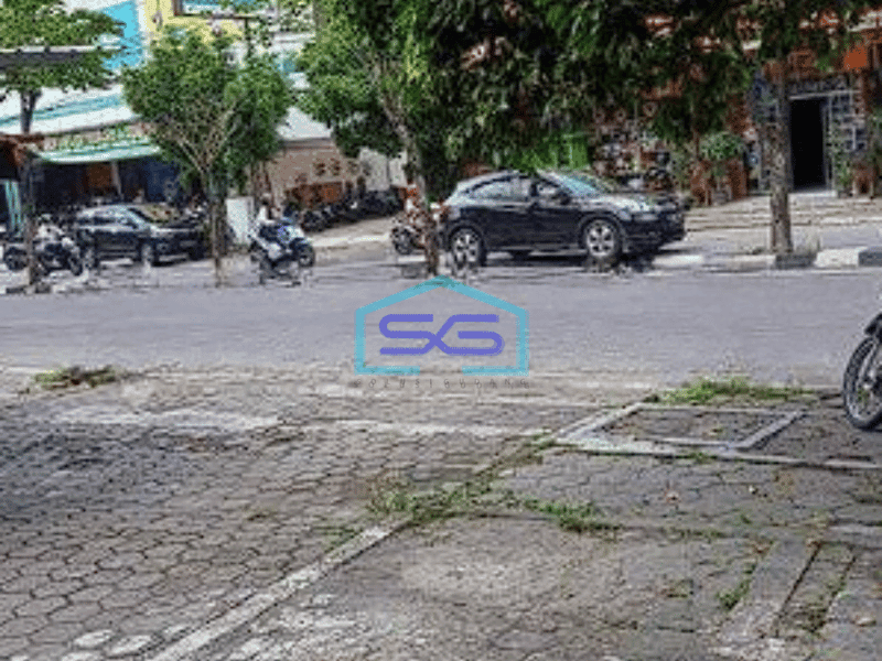 Disewakan Ruko Siap Huni Area Umbulharjo Yogyakarta Cocok Untuk KantorLT 115m2