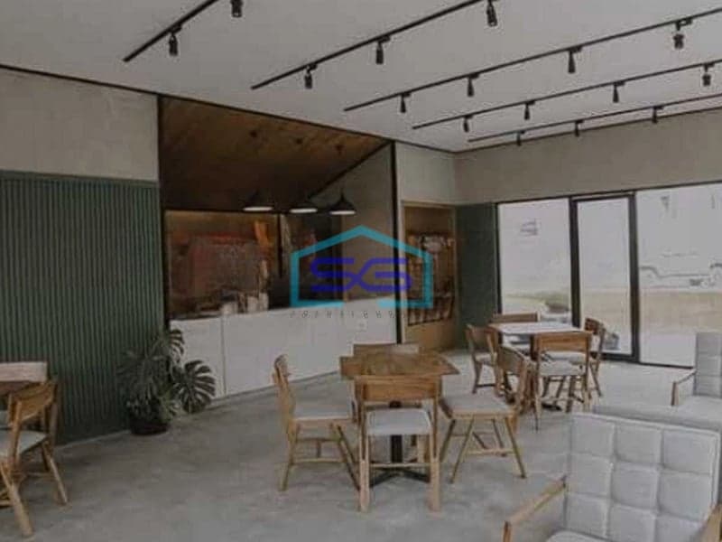 Disewakan Ruang Usaha di Area Jalan Palagan Sleman Yogyakarta LT 900m2