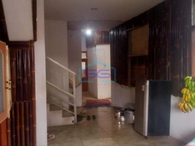 Di jual gudang garmen di cigondewah hilir Cigondewah, Bandung Luas Bangunan  1026 m²