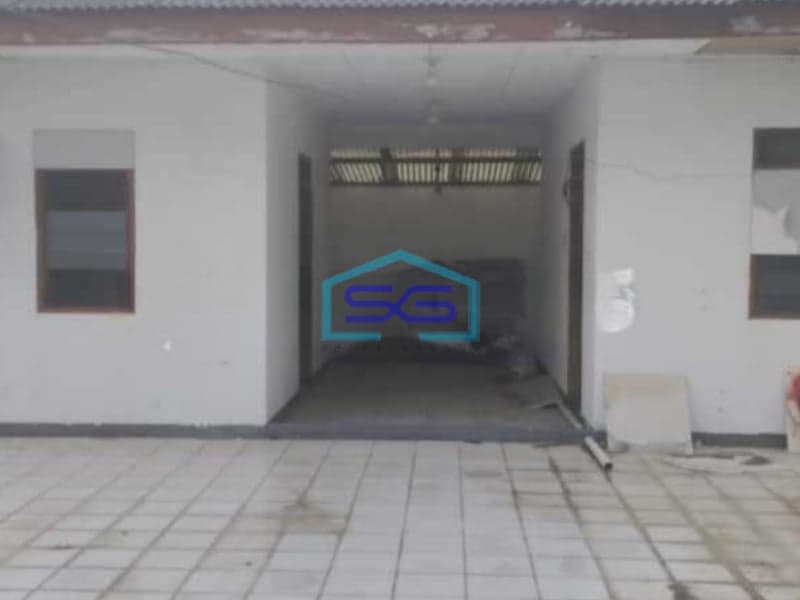 Dijual Ruko Kelapa Gading Boulevard Raya Jakarta Utara Luas Tanah 200m²