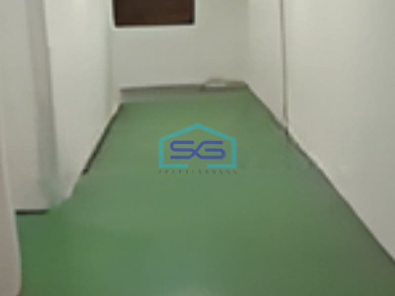 Disewakan Gudang Hook Lokasi di Cikarang Bekasi Siap Pakai LB 1200m2