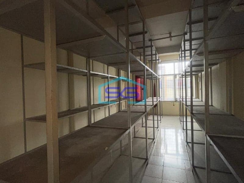 Dijual Ruko 3 lantai di Jalan Ampibi Sekip Palembang Luas Bangunan 150m2