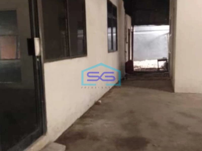 Dijual Gudang Siap Pakai Di Jatinegara Pulo Gadung Jakarta Timur Luas 800m2