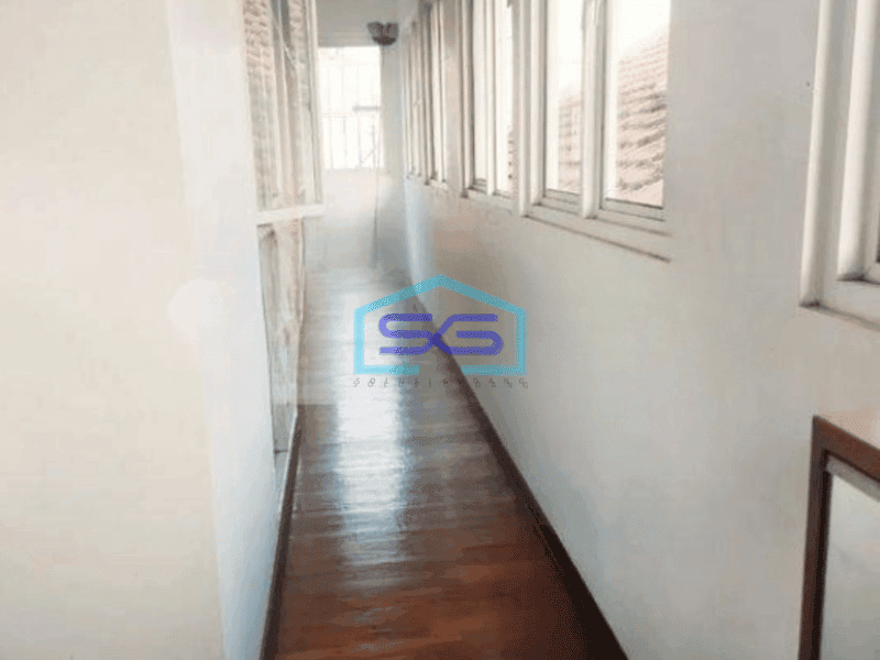 Dijual Ruang Usaha di Dr Cipto Semarang LT 1315m2 Lokasi Strategis