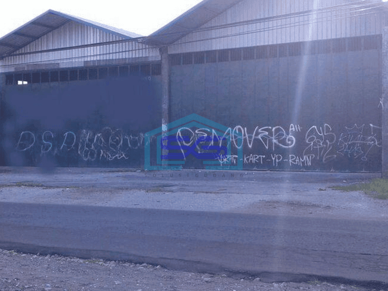 Disewakan Gudang Murah di Bantul dekat Ringroad Selatan Terminal Giwangan Jogjakarta