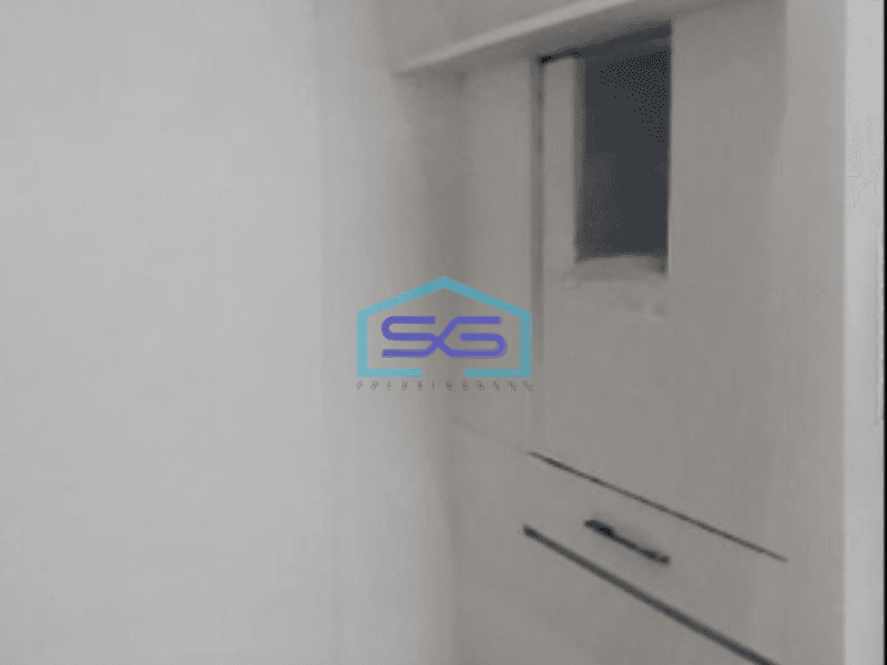 Disewakan Ruko 2 Lantai Luas Bangunan  107 m² di Gading Serpong Tangerang