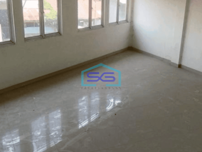 Disewakan Ruko Bagus 2 Lantai di Jl. Tentara Pelajar Cirebon