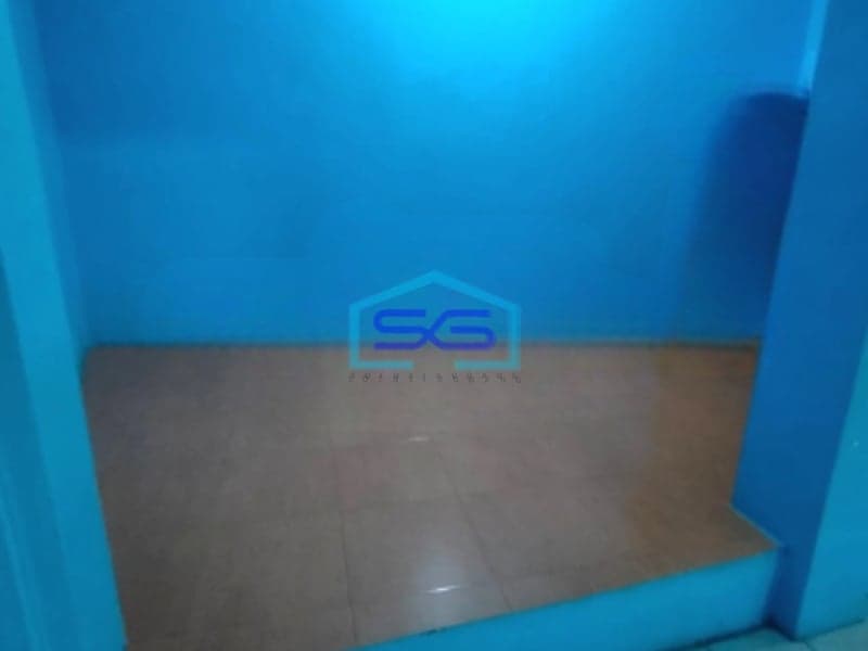 Dijual Ruang Usaha LB 400m2 SHM (Ex GOR) di Mandalajati Bandung