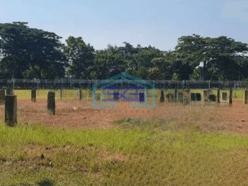 Dijual Kavling Villa Riviera STRATEGIS, row 3 mobil