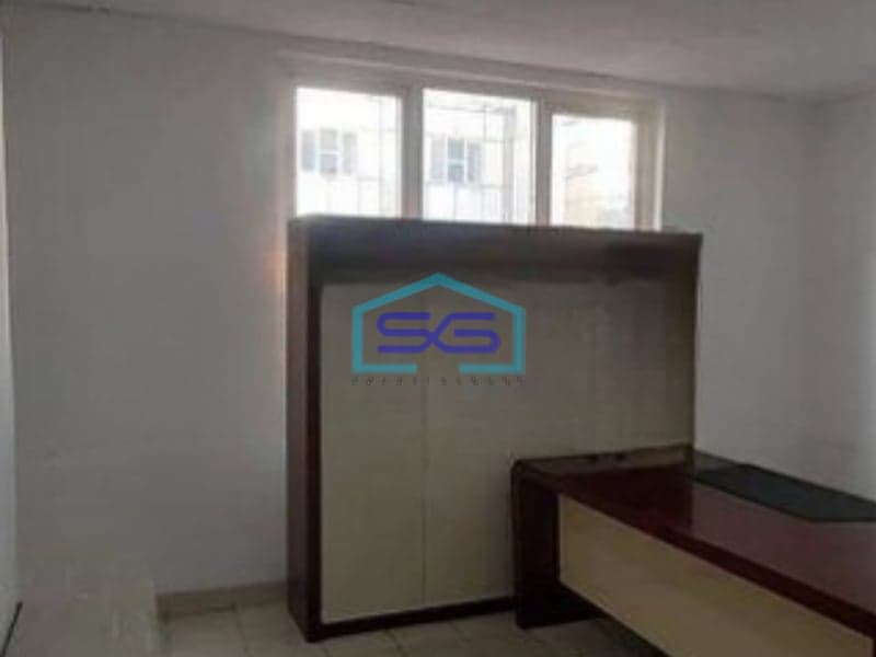 Dijual Ruko Strategis di Golden Boulevard Serpong Tangerang Selatan