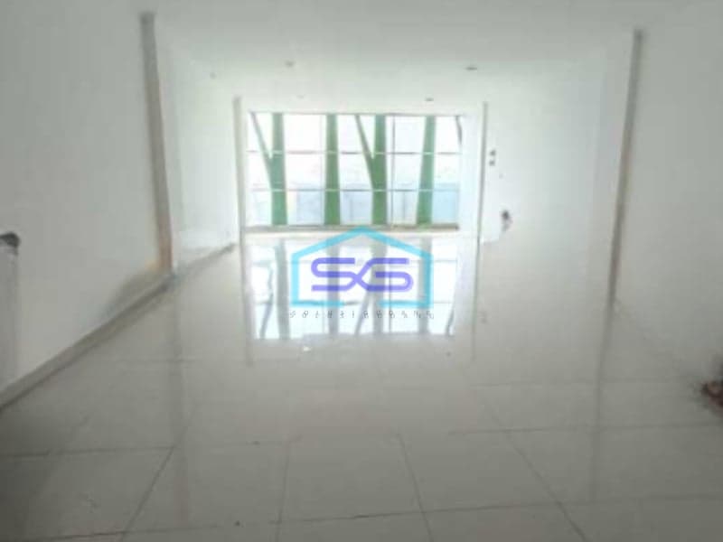 Dijual Cepat Ruko Siap Pakai Cikarang Bekasi Luas Bangunan 400m2