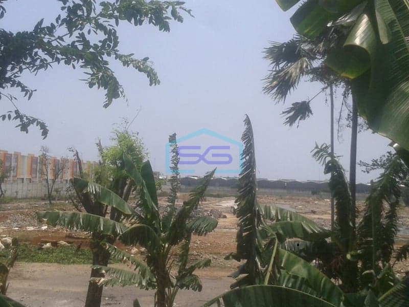 DIJUAL TANAH DI DAAN MOGOT