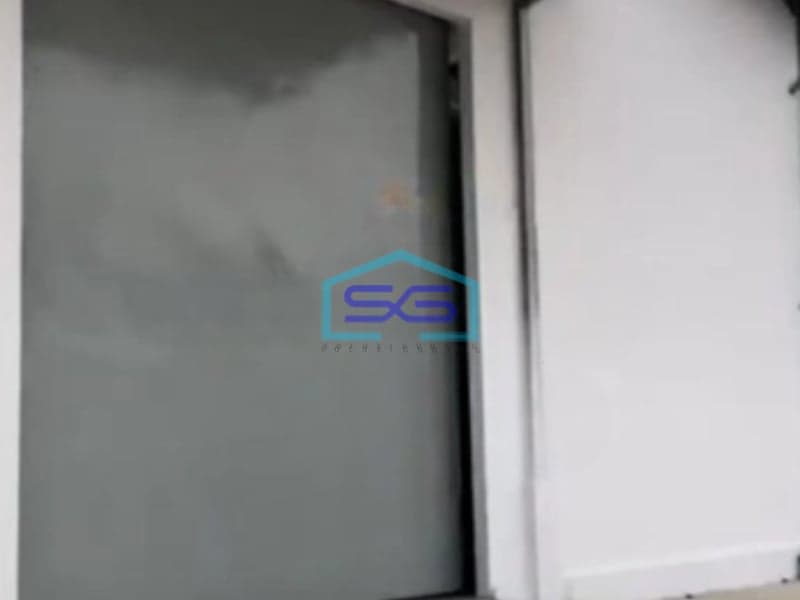 Disewakan Gudang Di Legok Karawaci Tangerang Luas 2820m2