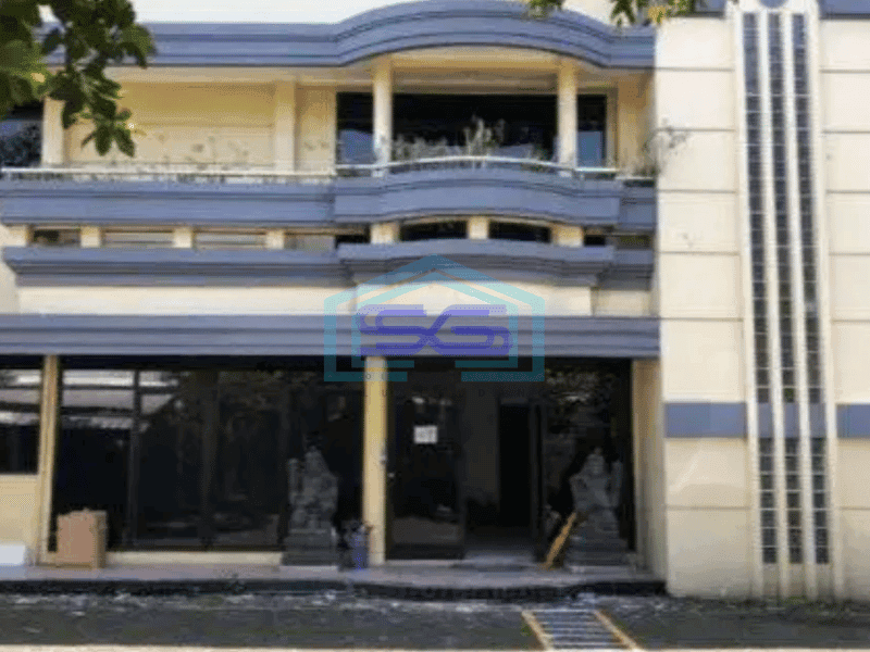 Dijual Gudang siap pakai di Kopo jaya