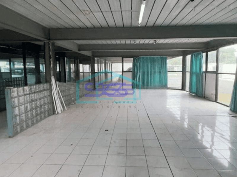 Disewa Gudang Strategis Akses Tol Padalarang Bandung