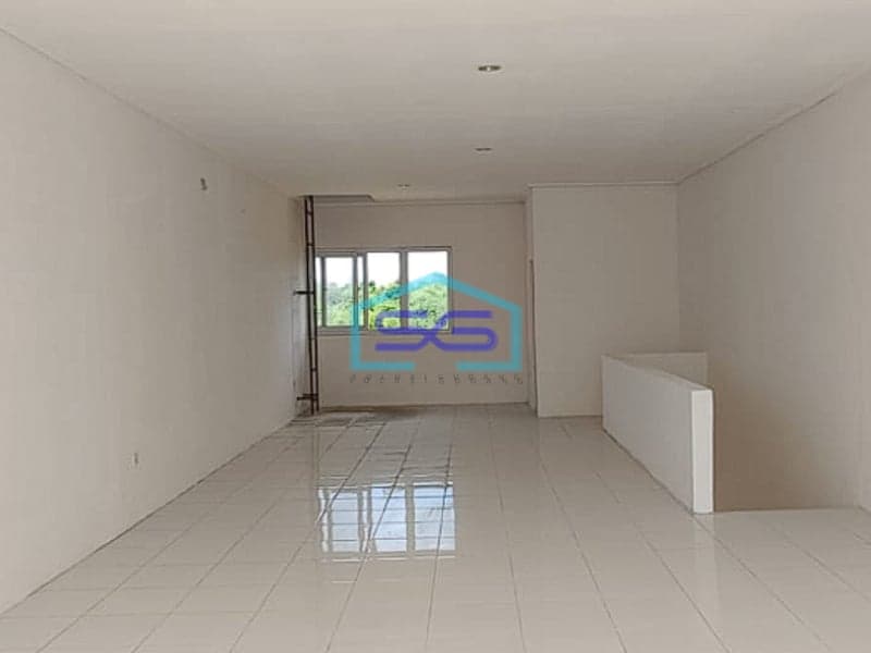 Dijual Ruko 3 Lantai di Talang Kelapa, Alang-Alang Lebar Palembang Luas Bangunan 190m2