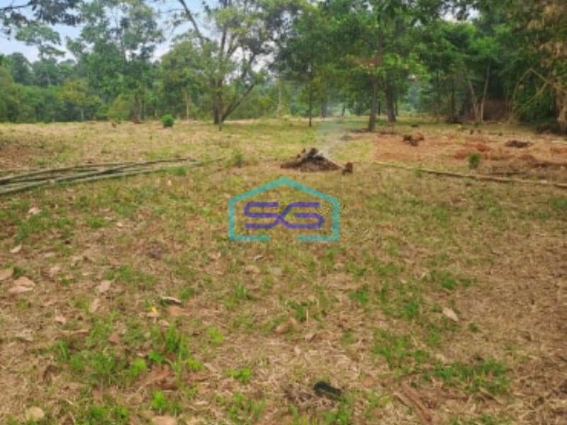 Dijual Tanah di Sukaresmi Sukamakmur Bogor Luas Tanah 30000m2