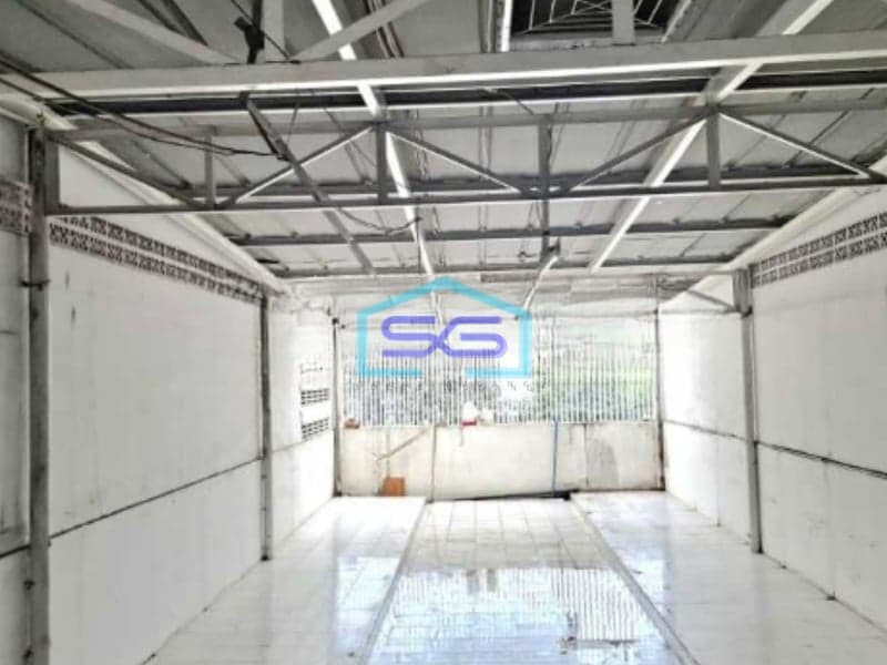 Dijual Cepat Ruko Pluit Karang Selatan Penjaringan Jakarta Utara Luas Bangunan 400 m²