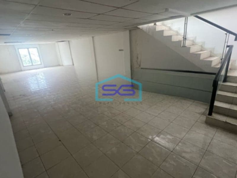 Dijual Ruko 4 Lantai Harga Miring Di Main Road Pancoran Jakarta Selatan LT 155m2