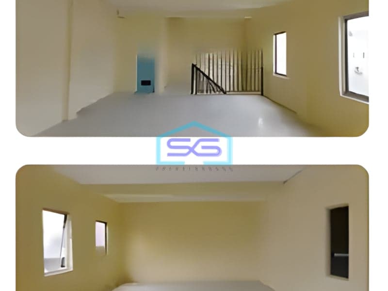 Dijual Murah Gudang Elang Laut Pik Include Office Pantai Indah Kapuk, Jakarta Utara Luas Bangunan  241 m²