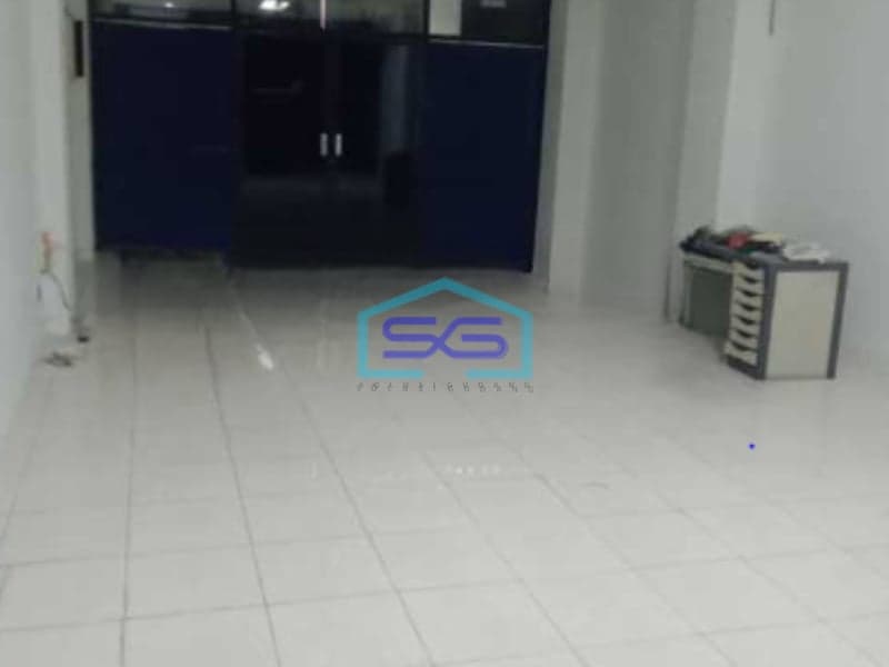 Disewakan Ruko Luas Bangunan 320 m² Lokasi di Cideng Jakarta Pusat