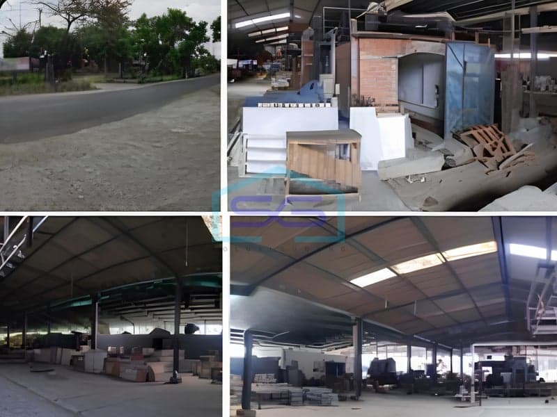 Dijual Gudang Dan Pabrik di Jalan Raya Utama Cileunyi Palimanan Luas 4,6 Hektar di Majalengka Jawa Barat