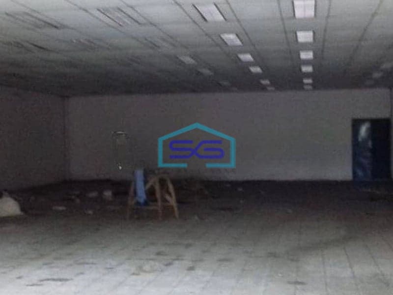 Disewakan Gudang minimalis di Dalam Kawasan Industri Jababeka 2 Cikarang Bekasi LT 576m2