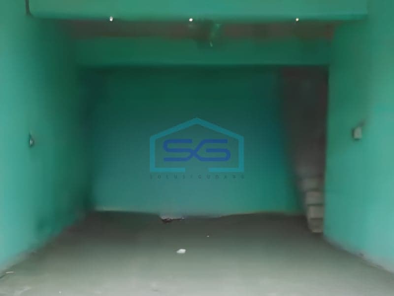 Dijual Ruko di Kopo Margahayu Bandung Luas Tanah 98m2