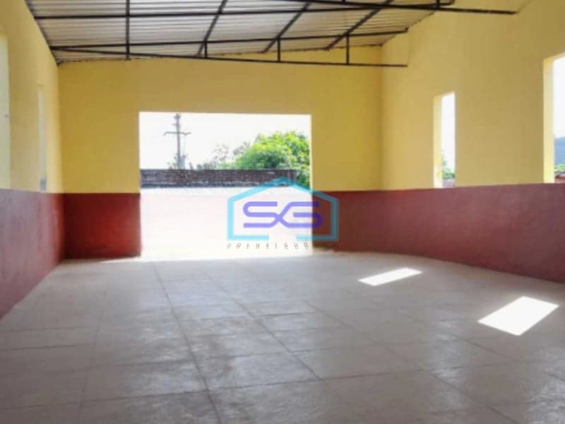 Dijual Ruko Di Jl Jogja Wonosari Km 10,8 Sitimulyo Bantul Luas Bangunan 450 m²