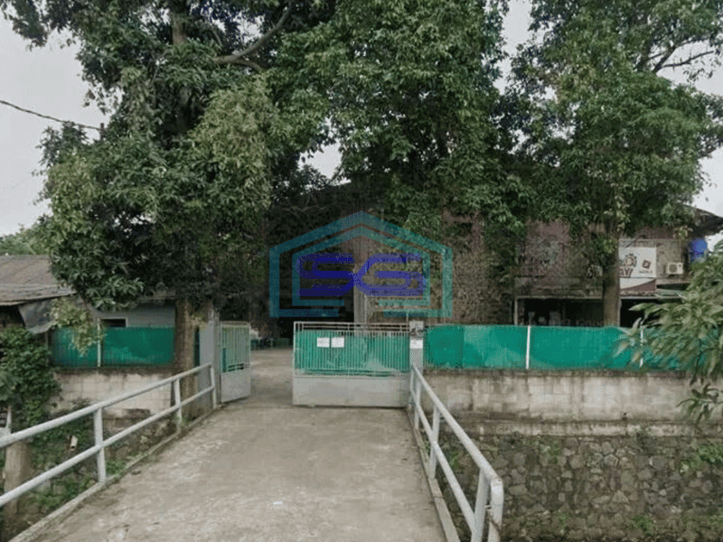 Disewakan Gudang di Jagakarsa Jakarta Selatan