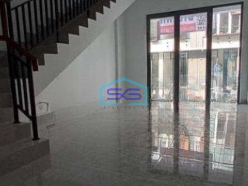 Disewakan Ruko Murah di Daerah Bsd Tangerang Selatan