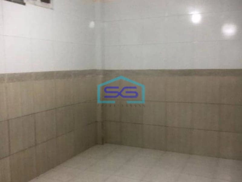 Disewakan Ruko Murah Pinggir Jalan Utama Ngampilan Yogyakarta LB 150m2