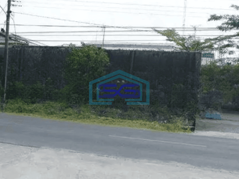 Dijual Gudang di Solo baru